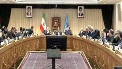 تاکید بر لزوم تأمین به‌موقع کالا‌ها و نظارت بر قیمت‌ها