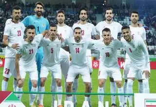قاسمپور: بدون حب و بغض می‌گویم تیم ملی شرایط خوبی ندارد