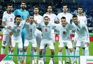 قاسمپور: بدون حب و بغض می‌گویم تیم ملی شرایط خوبی ندارد