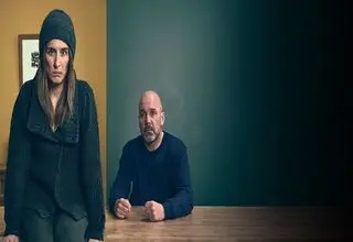  یک سریال معمایی جدید از امشب استارت می‌زند