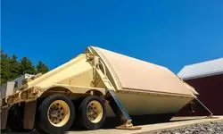 هر آنچه که باید درباره سیستم موشکی تاد و کمکی پاتریوت بدانید +عکس