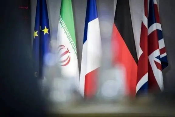 مکانیسم ماشه و ماشه پلاس، سلاحهای بیخشاب اروپا علیه ایران