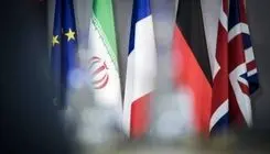 تروئیکای اروپایی: ایران ضمن خویشتنداری در مذاکرات شرکت کند!
