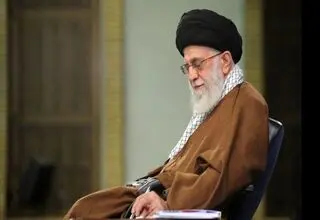 رهبری، علی لاریجانی را به عنوان نماینده رهبری در شورای عالی امنیت ملی منصوب کردند