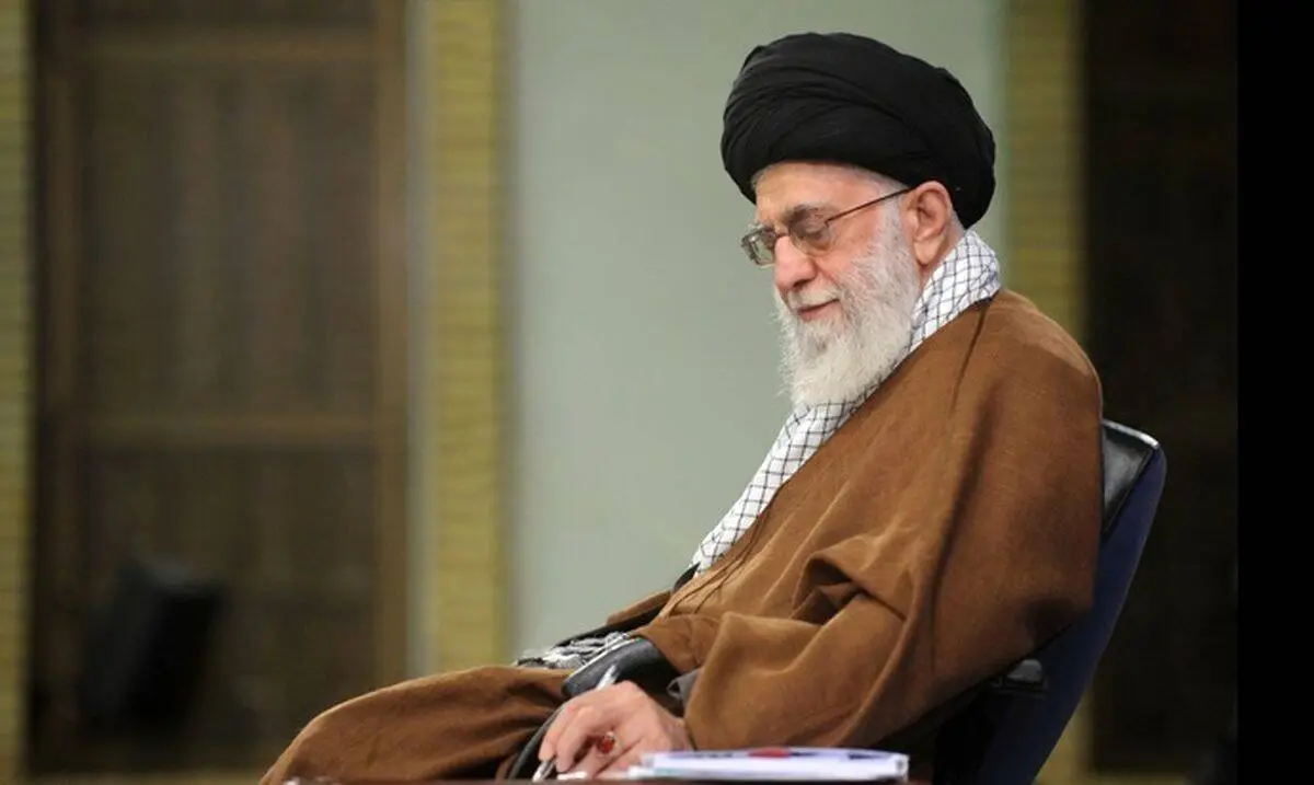 رهبری، علی لاریجانی را به عنوان نماینده رهبری در شورای عالی امنیت ملی منصوب کردند