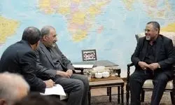 ولایتی: موضع ایران در حمایت از مقاومت تغییرناپذیر است