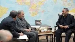 ولایتی: موضع ایران در حمایت از مقاومت تغییرناپذیر است
