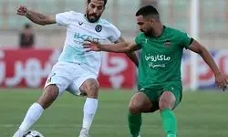 فرید امیری: می خواهیم با پیکان شگفتی‌سازی کنیم/ هدف مهمی در لیگ برتر داریم