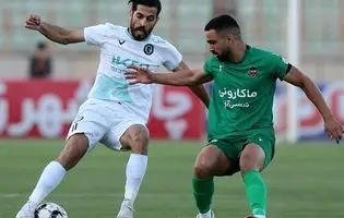 فرید امیری: می خواهیم با پیکان شگفتی‌سازی کنیم/ هدف مهمی در لیگ برتر داریم