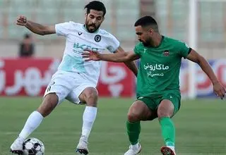 فرید امیری: می خواهیم با پیکان شگفتی‌سازی کنیم/ هدف مهمی در لیگ برتر داریم