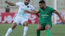 فرید امیری: می خواهیم با پیکان شگفتی‌سازی کنیم/ هدف مهمی در لیگ برتر داریم