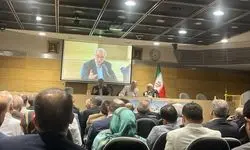 ظریف: لاوروف در مورد اسنپ‌بک دروغ گفت!