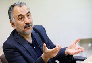 هواشناسی لیلاز معیوب از آب درآمد