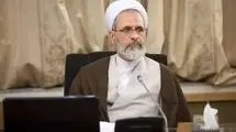 آیت الله اعرافی: مردم و نیروهای مسلح آینده‌ای روشن برای ایران در برابر دشمن رقم خواهند زد
