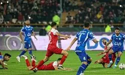 میزبان دربی را اوسمار ویرا مشخص می‌کند