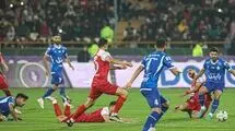 زمان دقیق برگزاری دربی پایتخت/ اوسمار ویرا مکان میزبانی پرسپولیس از استقلال را مشخص کرد!