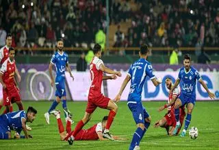 زمان دقیق برگزاری دربی پایتخت/ اوسمار ویرا مکان میزبانی پرسپولیس از استقلال را مشخص کرد!