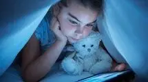  ۸ ممنوعه مهم برای کودکان قبل از خواب 