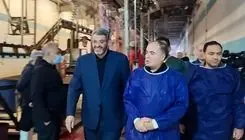 وزیر جهاد کشاورزی: ذخایر راهبردی گوشت قرمز در وضعیت مطلوب قرار دارد