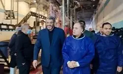 وزیر جهاد کشاورزی: ذخایر راهبردی گوشت قرمز در وضعیت مطلوب قرار دارد