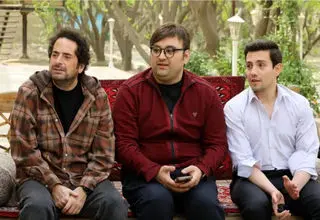 زمان پخش سریال «دستچین» مشخص شد