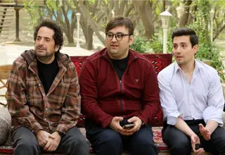 زمان پخش سریال «دستچین» مشخص شد