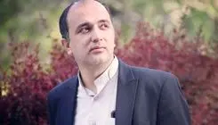 مراسم چهلمین روز درگذشت امیر داوود سعیدان برگزار می‌شود