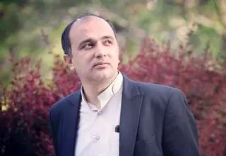 مراسم چهلمین روز درگذشت امیر داوود سعیدان برگزار می‌شود