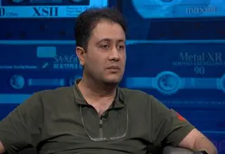 مهرجویی مسیر زندگی‌ام را تغییر داد/ سینما باعث شد مشکل روانی پیدا کنم