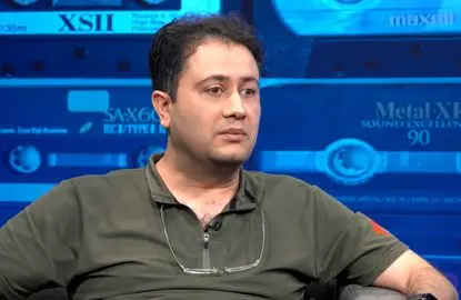 مهرجویی مسیر زندگی‌ام را تغییر داد/ سینما باعث شد مشکل روانی پیدا کنم