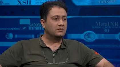 مهرجویی مسیر زندگی‌ام را تغییر داد/ سینما باعث شد مشکل روانی پیدا کنم
