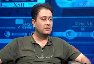 مهرجویی مسیر زندگی‌ام را تغییر داد/ سینما باعث شد مشکل روانی پیدا کنم