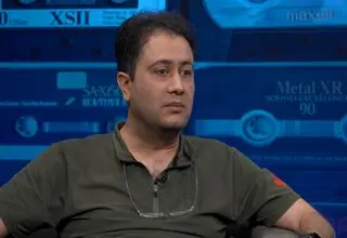 مهرجویی مسیر زندگی‌ام را تغییر داد/ سینما باعث شد مشکل روانی پیدا کنم