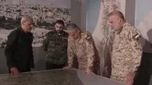 اسرائیل مدعی هدف قرار دادن فرمانده جدید گردان‌های قسام در غزه شد