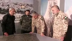 اسرائیل مدعی هدف قرار دادن فرمانده جدید گردان‌های قسام در غزه شد