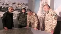 اسرائیل مدعی هدف قرار دادن فرمانده جدید گردان‌های قسام در غزه شد