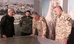 اسرائیل مدعی هدف قرار دادن فرمانده جدید گردان‌های قسام در غزه شد
