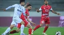 درخشان: حرف‌های پوچ رقبا برای ما هیچ اهمیتی ندارد