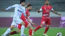درخشان: حرف‌های پوچ رقبا برای ما هیچ اهمیتی ندارد