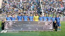 بازگشت استقلال به صدر با یک برد پرگل و به آسانی