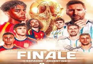دوئل بزرگان روی نیمکت؛ دلافوئنته مقابل اسکالونی