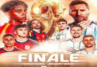 دوئل بزرگان روی نیمکت؛ دلافوئنته مقابل اسکالونی