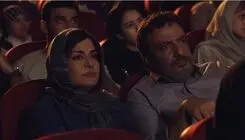 سکانس متفاوت سریال «کوری»؛ زن اول و دوم یونس روبرو شدند/ فیلم