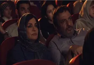 سکانس متفاوت سریال «کوری»؛ زن اول و دوم یونس روبرو شدند/ فیلم