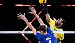 میزبان‌های لیگ ملت‌های والیبال 2026 اعلام شدند