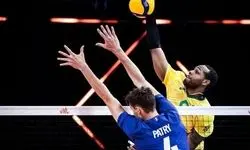 میزبان‌های لیگ ملت‌های والیبال 2026 اعلام شدند