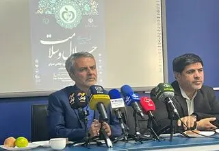 از بازار ۷ هزار میلیارد دلاری محصولات حلال، سهم ایران تنها ۲ دهم درصد است 