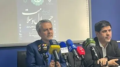 از بازار ۷ هزار میلیارد دلاری محصولات حلال، سهم ایران تنها ۲ دهم درصد است 