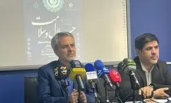 از بازار ۷ هزار میلیارد دلاری محصولات حلال، سهم ایران تنها ۲ دهم درصد است 