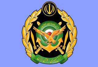 شهادت ۷ نفر از کارکنان پایور و وظیفه ارتش در حمله ارتش تروریستی آمریکا